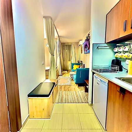 Borovets Luxury * Samokov