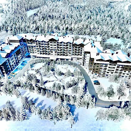 Borovets Luxury Samokov