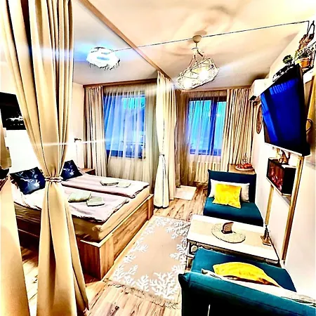 Borovets Luxury * Samokov