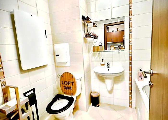 Borovets Luxury Apartament