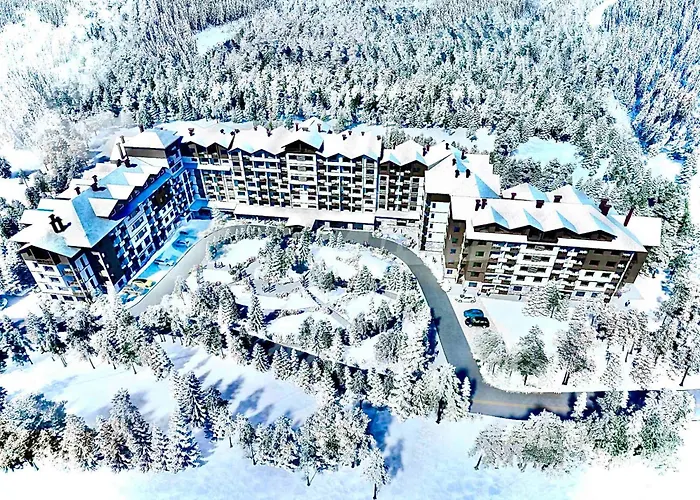 Borovets Luxury Samokow