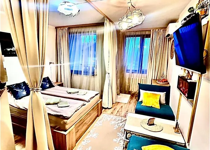 Borovets Luxury * Samokow